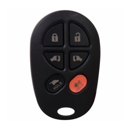 Hillman Remote CP148D 449725